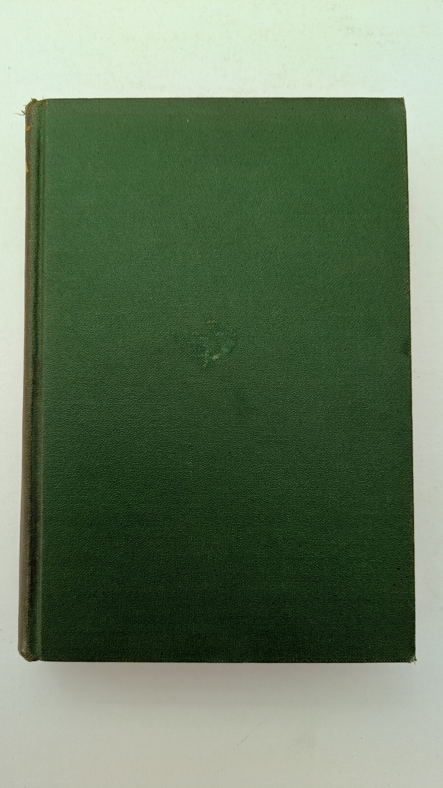 Appointment in Samarra by John O’Hara (1935, 5th print Grosset & Dunlap HC noDJ)