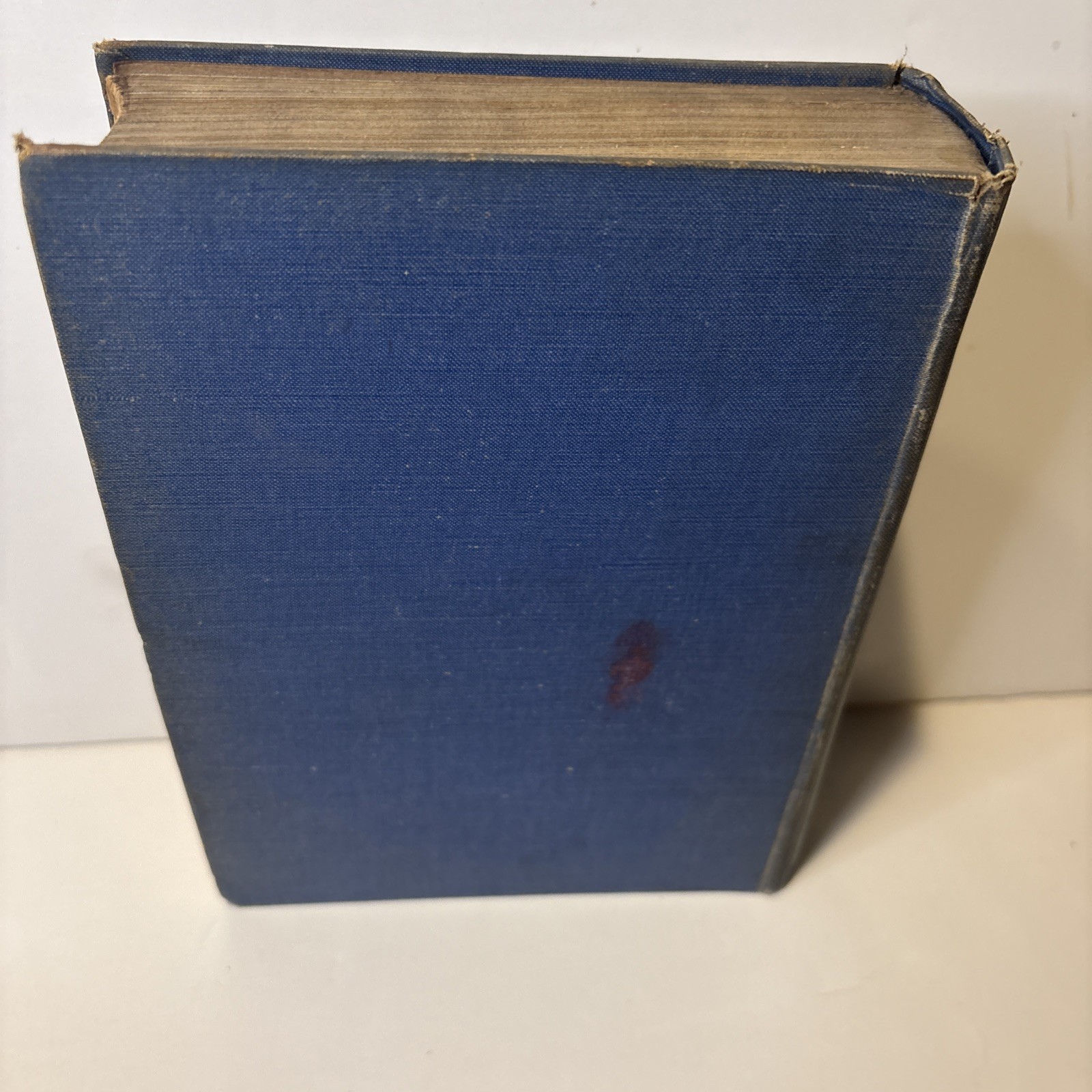 Cambridge by M.A.R.Tuker- 1st Edition, 1907, Illustrated by W. Matthison Vintage