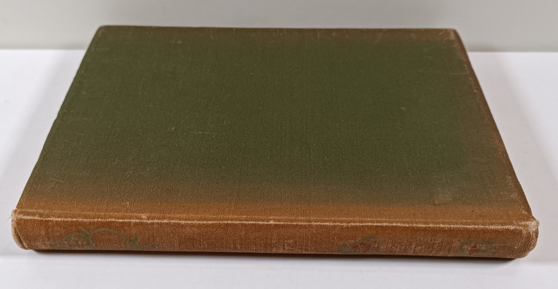 Evangeline by Longfellow. Illustrated by Arthur Dixon. Good Conduct Prize 1912