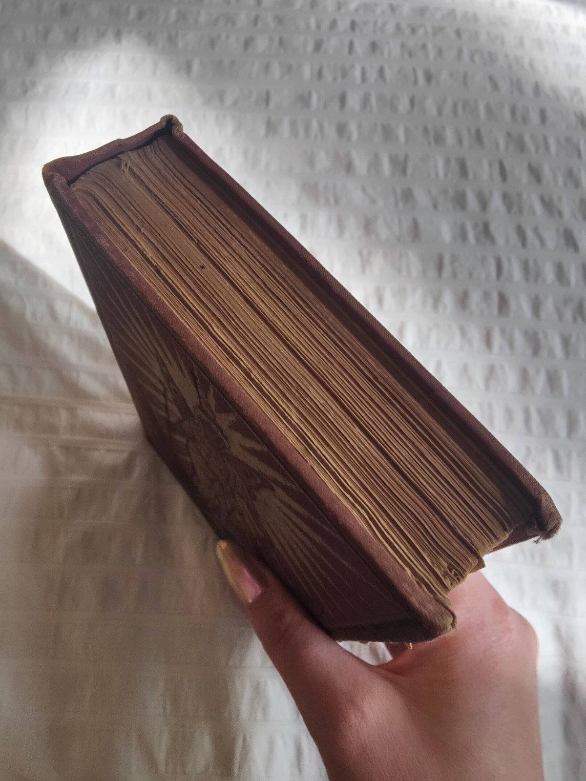 Old English Fairy Tales collected by S. Baring Gould illustrated, c.1890-1900