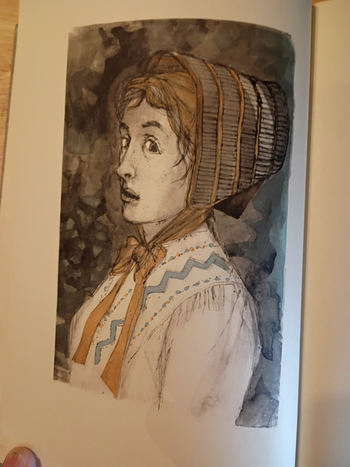The Woman in White by Wilkie Collins Heritage Press 1964 Illustrated, Slipcase