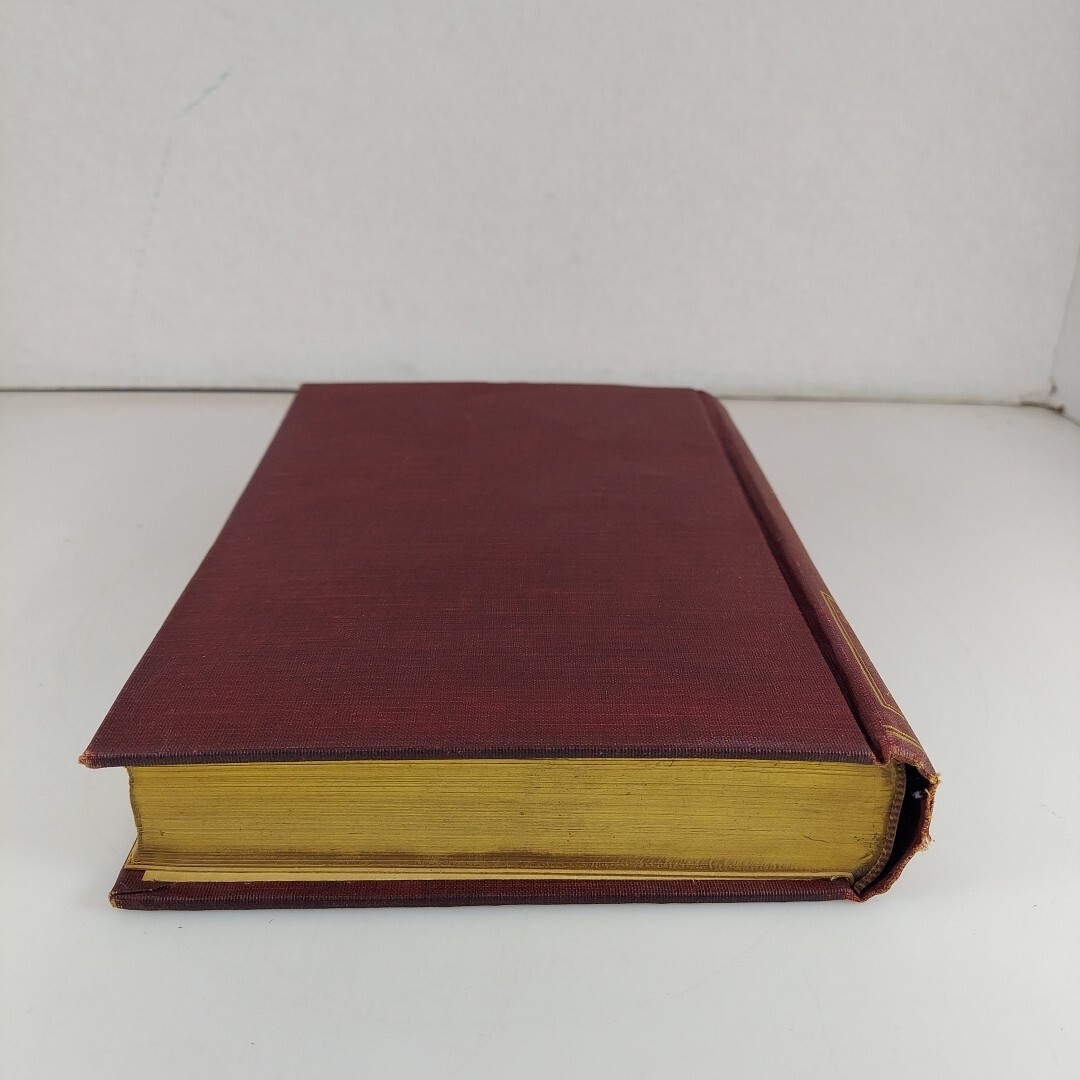 Library of the World’s Best Literature Ancient & Modern Vol XVIII MOM-OLD 1902