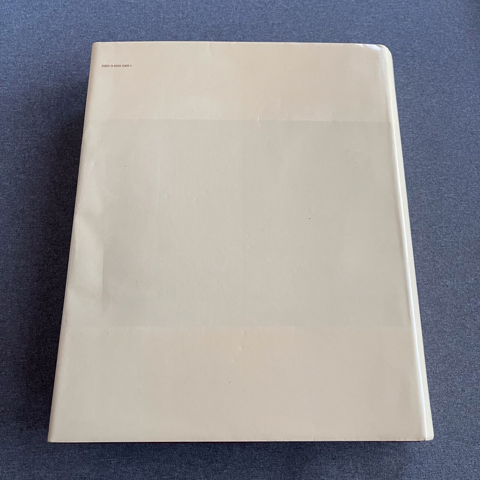 THE ARMAND HAMMER COLLECTION: FIVE CENTURIES OF By John Walker – HC