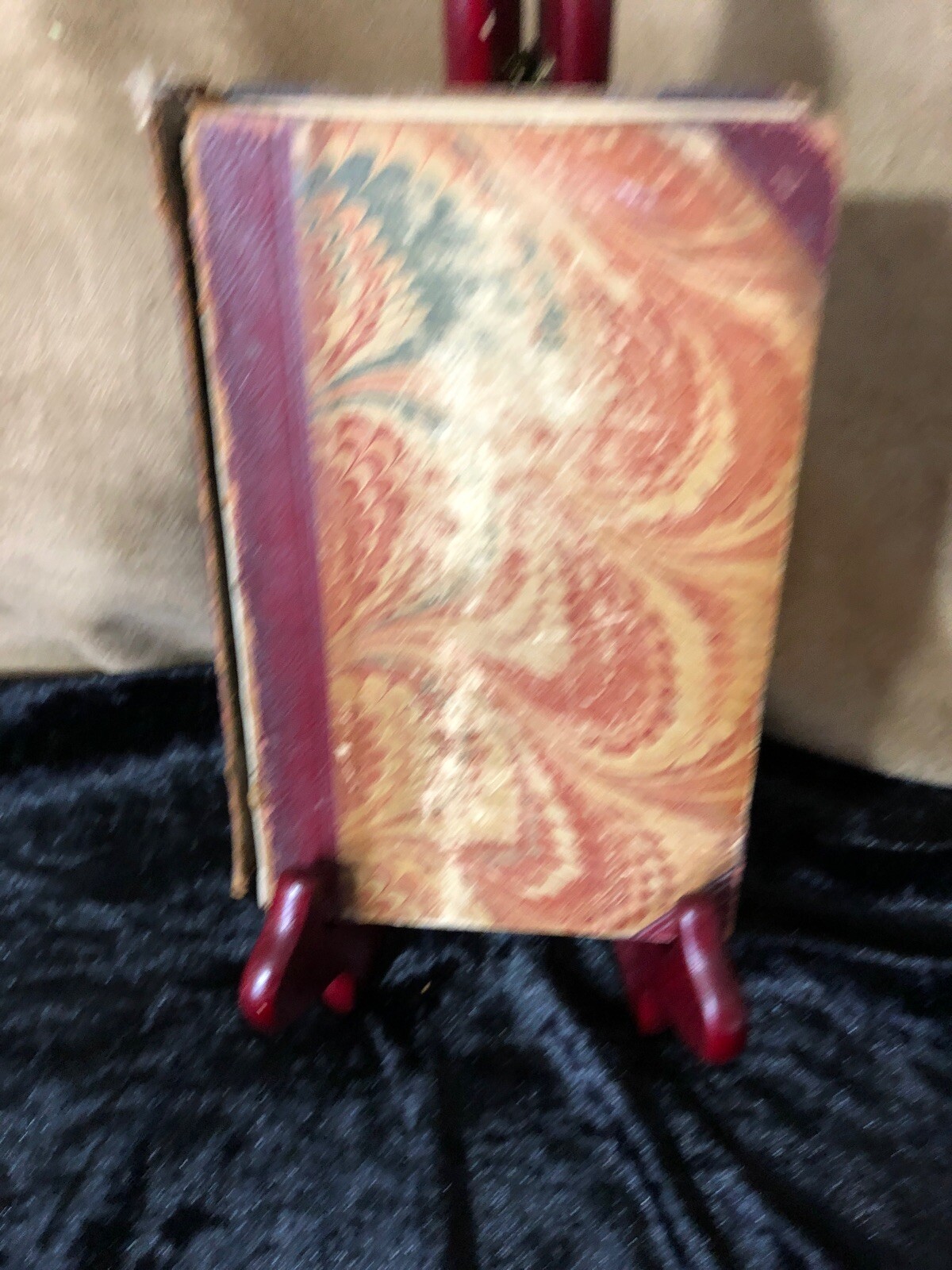The Waverly Novels Volume XIX: The Monastery, – II by Sir Walter Scott 1849