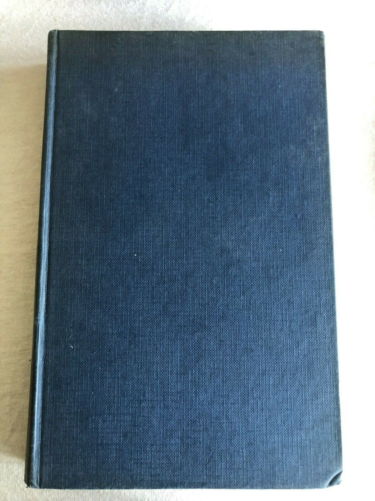 THE CAPTAIN by RUSSELL THACHER – ALLAN WINGATE – Hardback – 1952