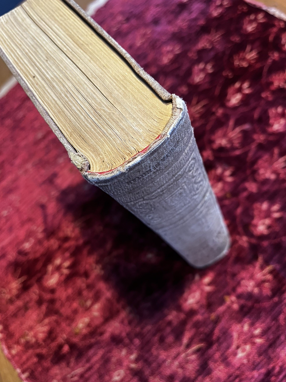 The Female Poets of America 1854 Rufus Griswold Second Edition