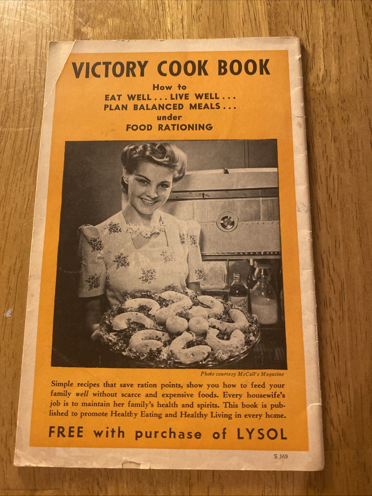 victory cookbook wartime edition