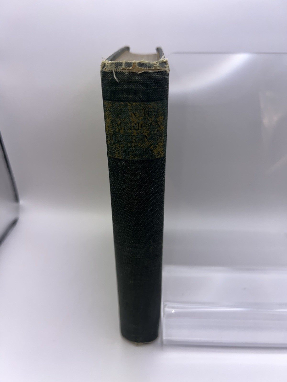 Scientific American Reference Book Edition Of 1913 By Albert Hopkins 1913