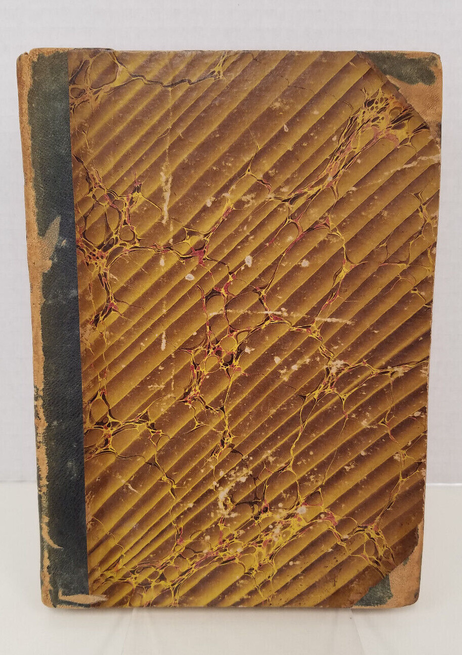 Analytical Reader Read & Write Chinese 1863 Sinology Civil War Association Copy