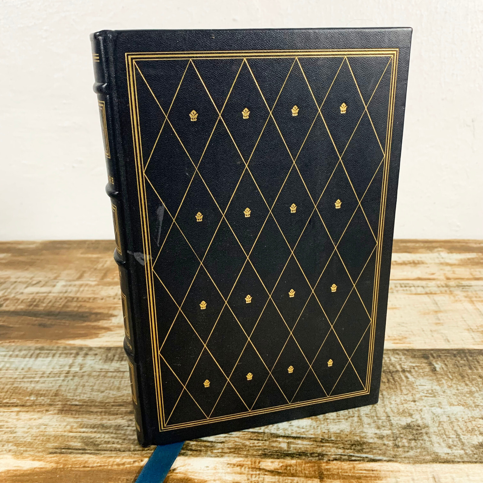 Full Disclosure by William Safire – Franklin Library First 1st Edition