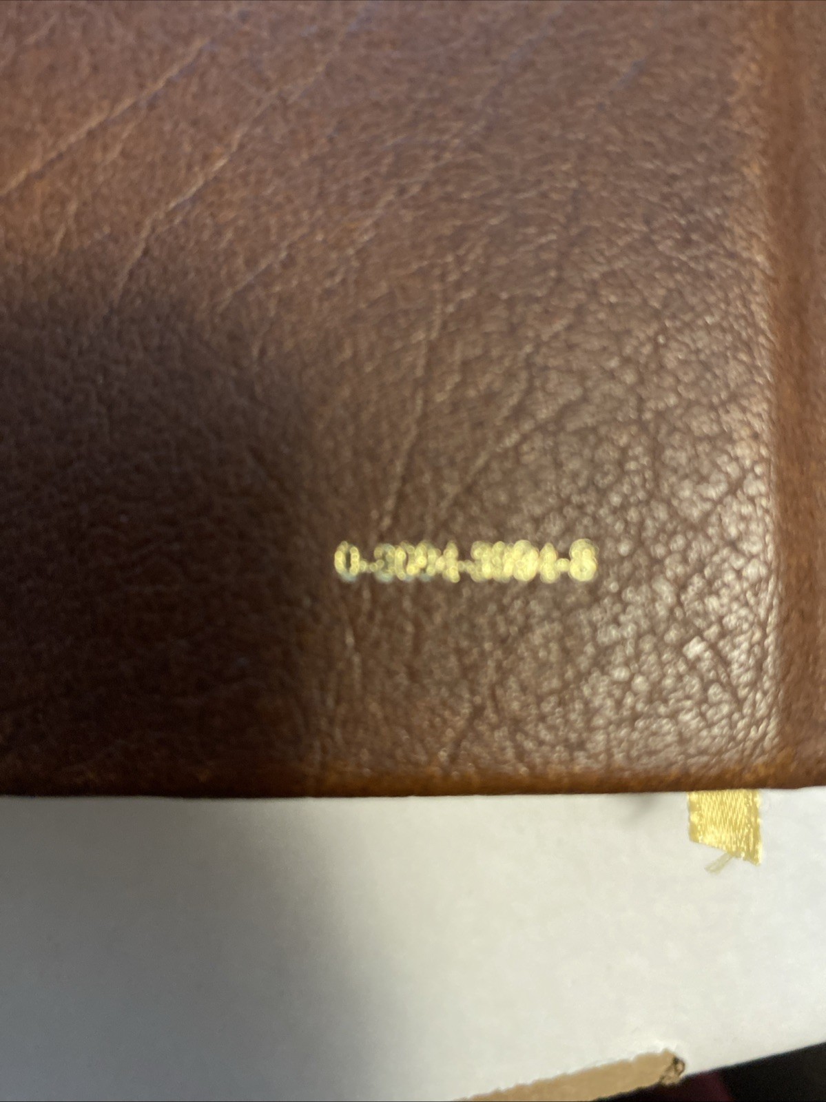 „Roughing It“ by Mark Twain Leather Bound Reprinted 1982 From 1872 First Edition