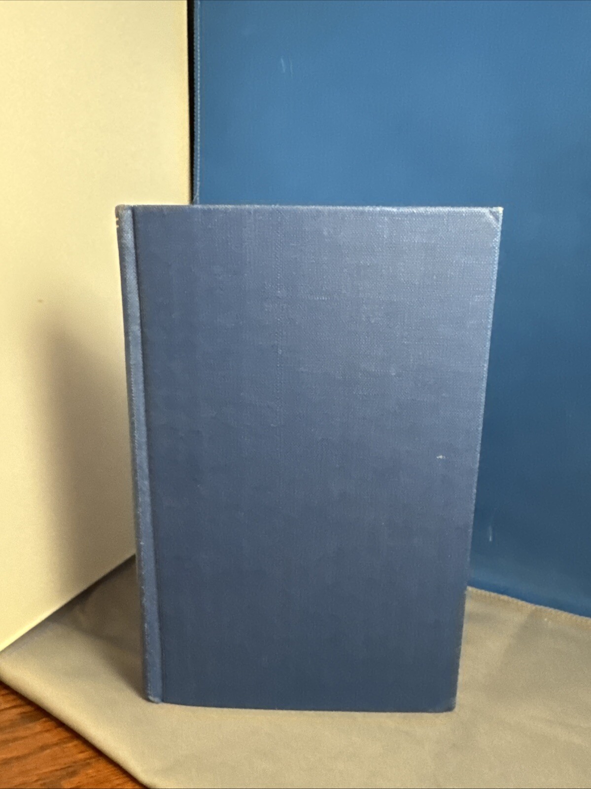 Benjamin Franklin’s Autobiography | Everyman’s Library #316 (1960) HC *VF+*