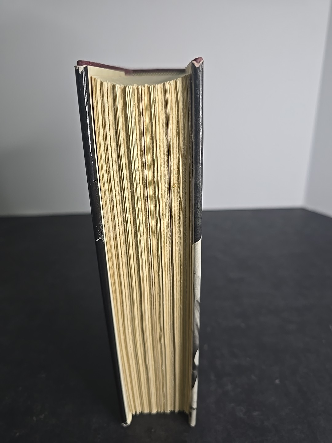 Centennial James A. Michener 1974 Hardcover Third Printing DJ Historical Fiction