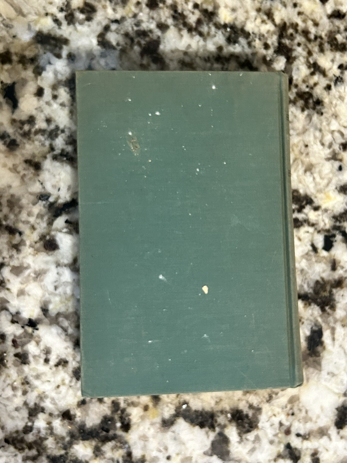 1938 Antique Geographic History Book „Suwannee River: Strange Green Land“ Illus.