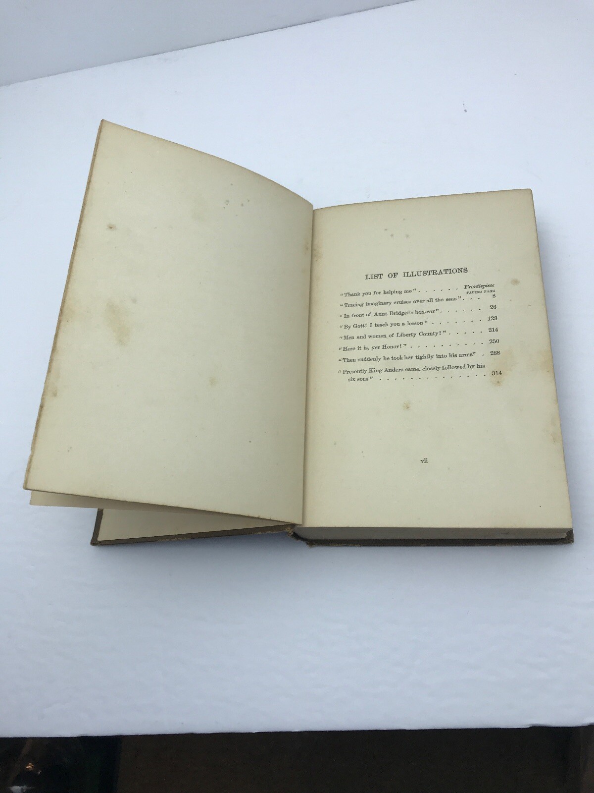 The Upstart by Henry M. Hyde 1906 New York The Century Company