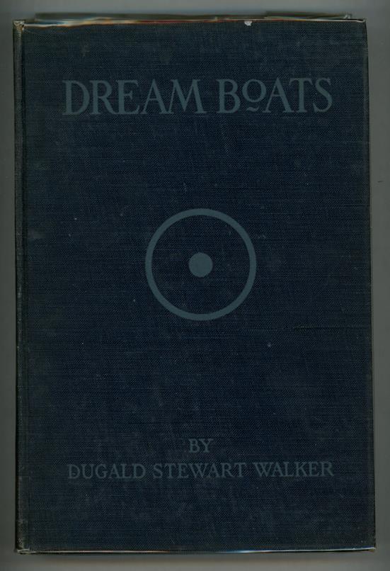 Dream Boats and Other Stories: Portraits and Histories of Fauns Fairies Fishes a