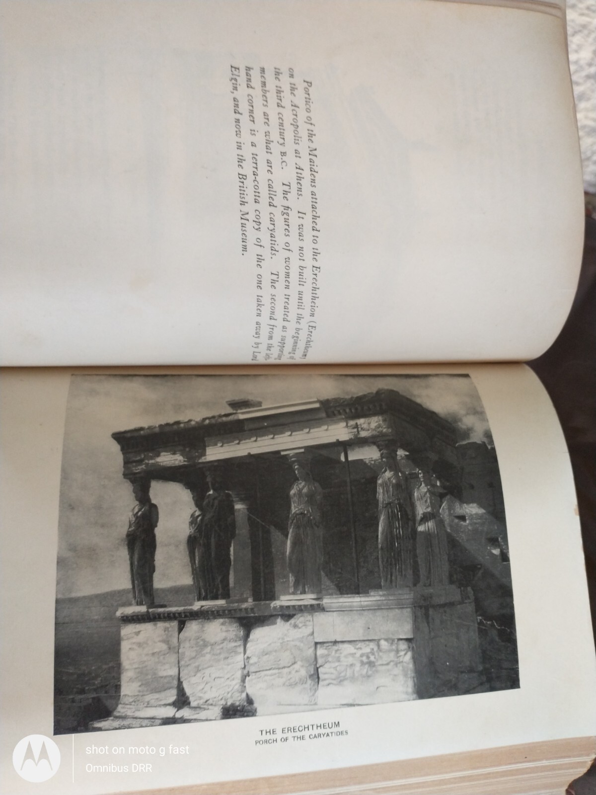 Antique Outlines of the History of Art by Dr. Wilhelm Lubke 1911 Vol 1 Ex-libr.