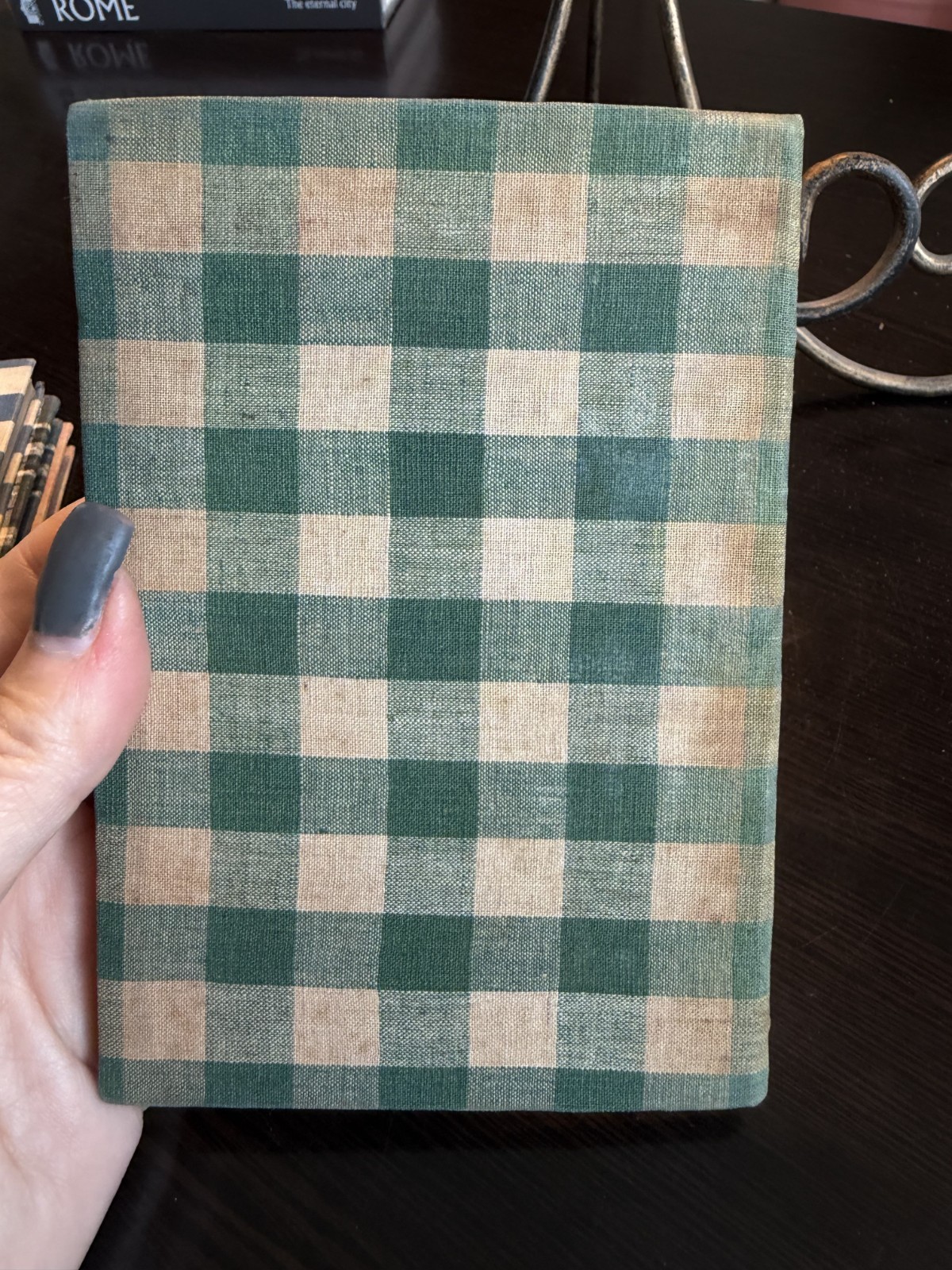 Cynic’s Calendar of Revised Wisdom 1904 Oliver Herford Paul Elder 1903 Rare