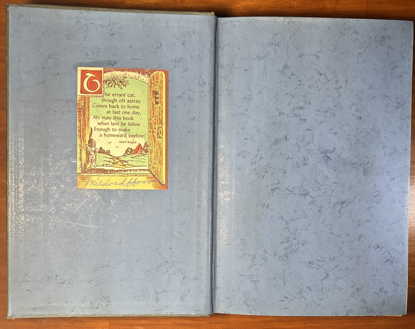 “The Book Of Knowledge XXI The Book Of Texas” Edited By Holland Thompson 1929