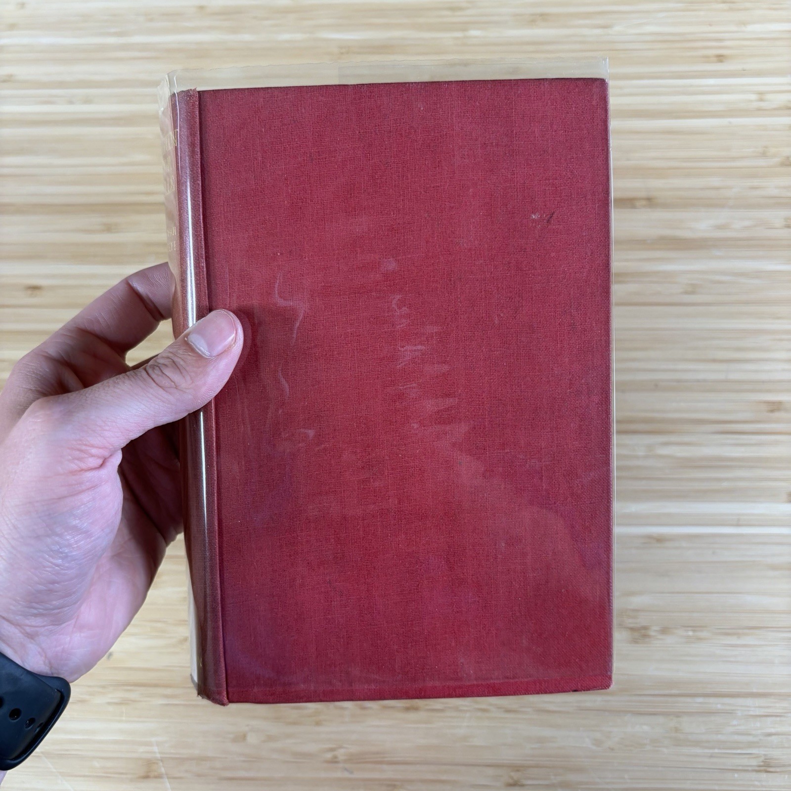 Gun For Sale – Graham Greene – 1936 First Edition Heinemann HTF