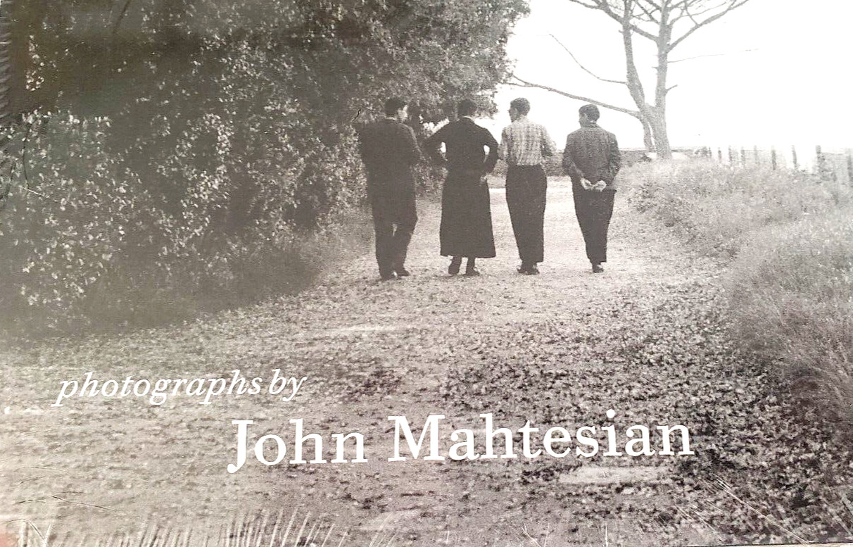 NEW, Limited Edition,John Mahtesian JOURNEYS, Urban Photography: Chicago,Paris,
