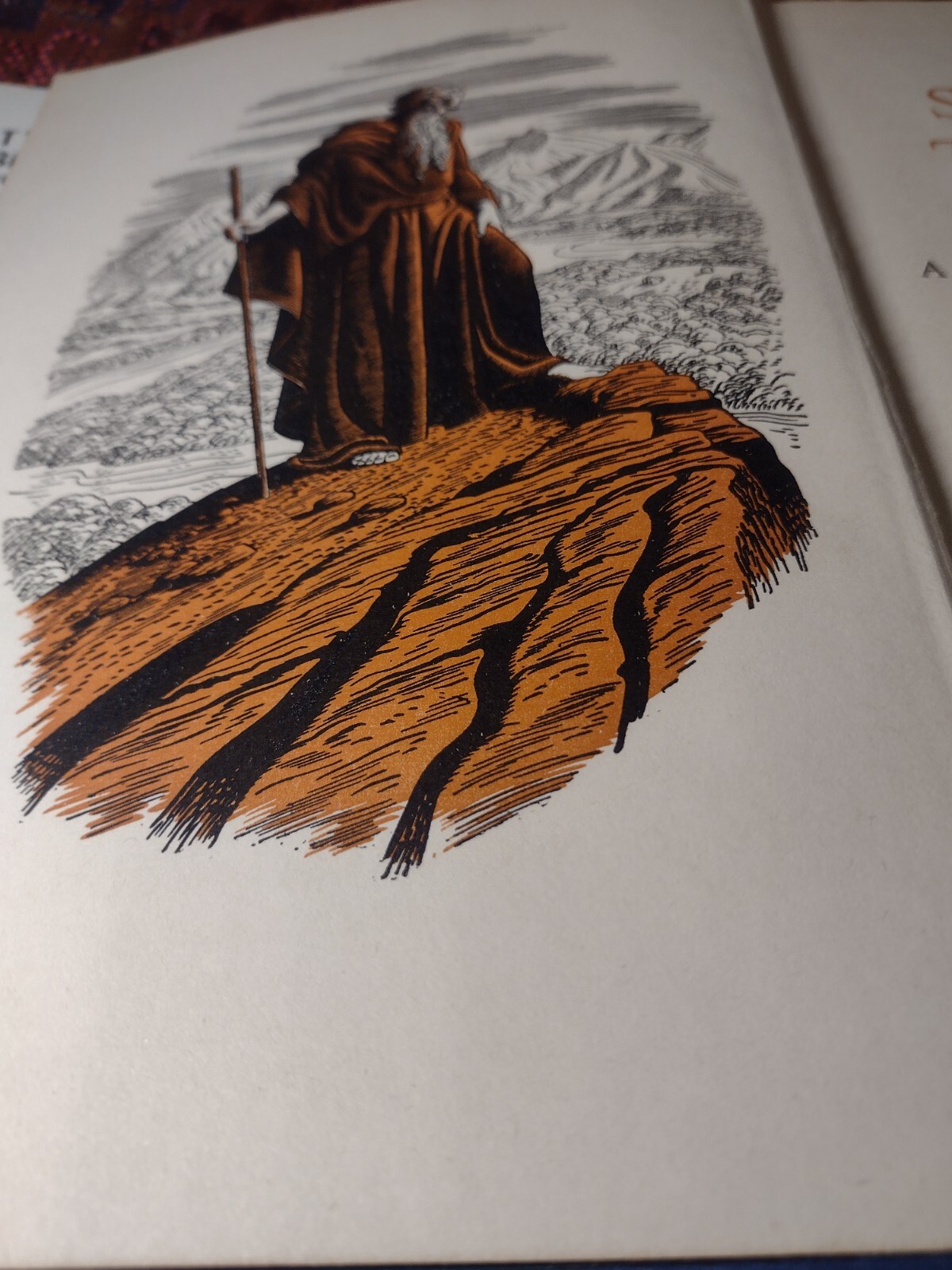 Hurlbut’s Story of the Bible byJesse Hurlbut D.D. HB Dust cover jacket 1952