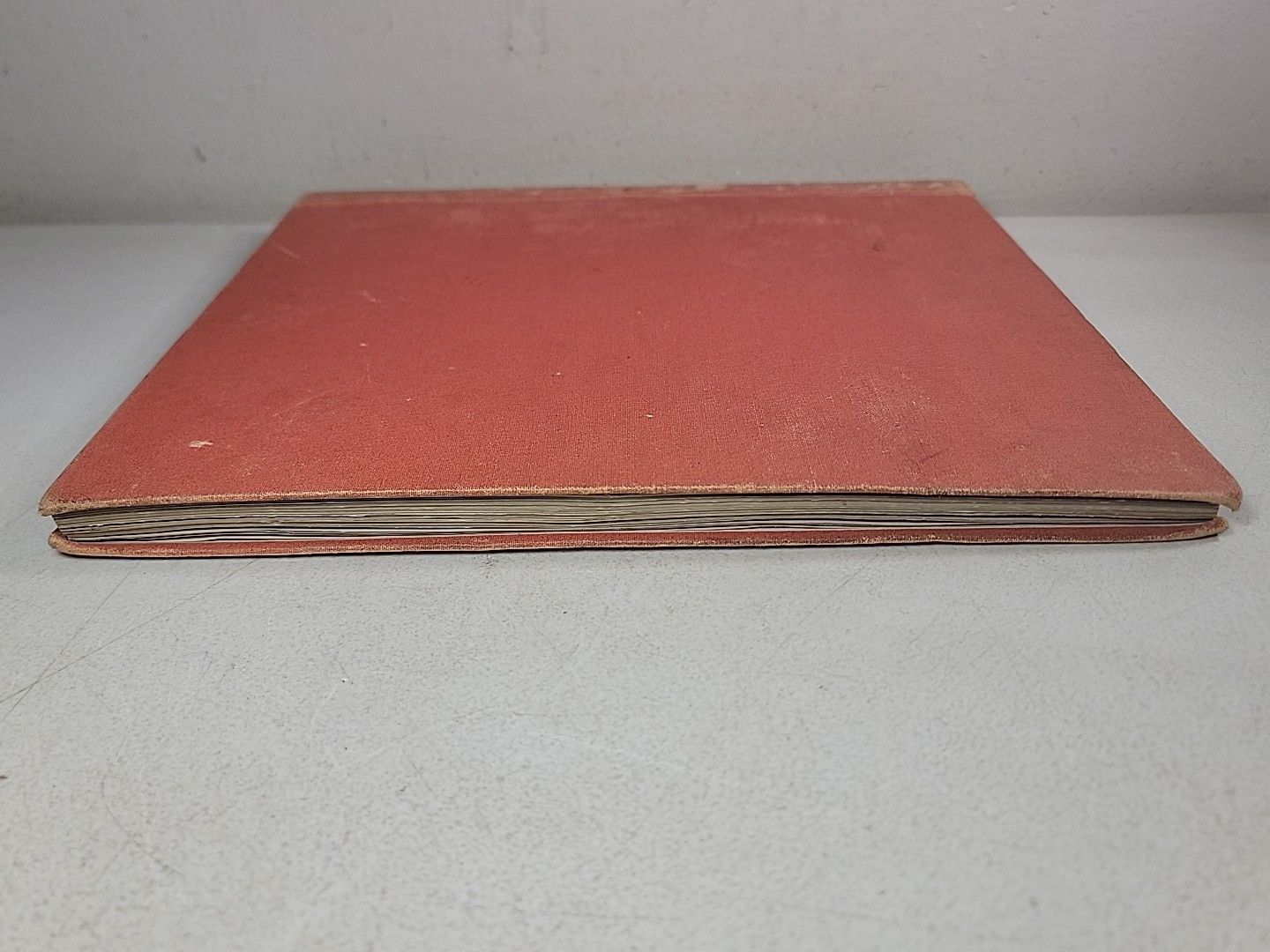 1915 The Picture Book Of Wisdom Illustrated W/ 336 Picture Stamps S. Markstein