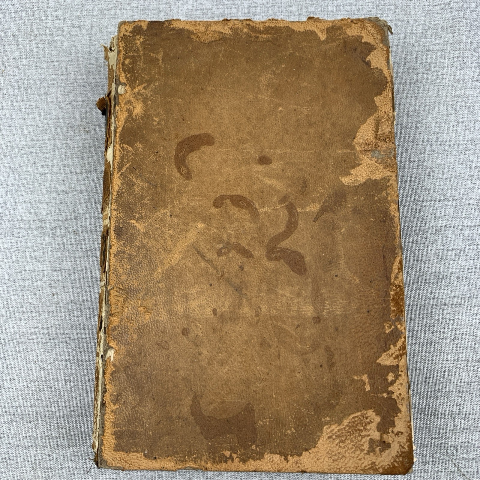 Life Of Alexander H. Stephens By Johnston & Browne 1884