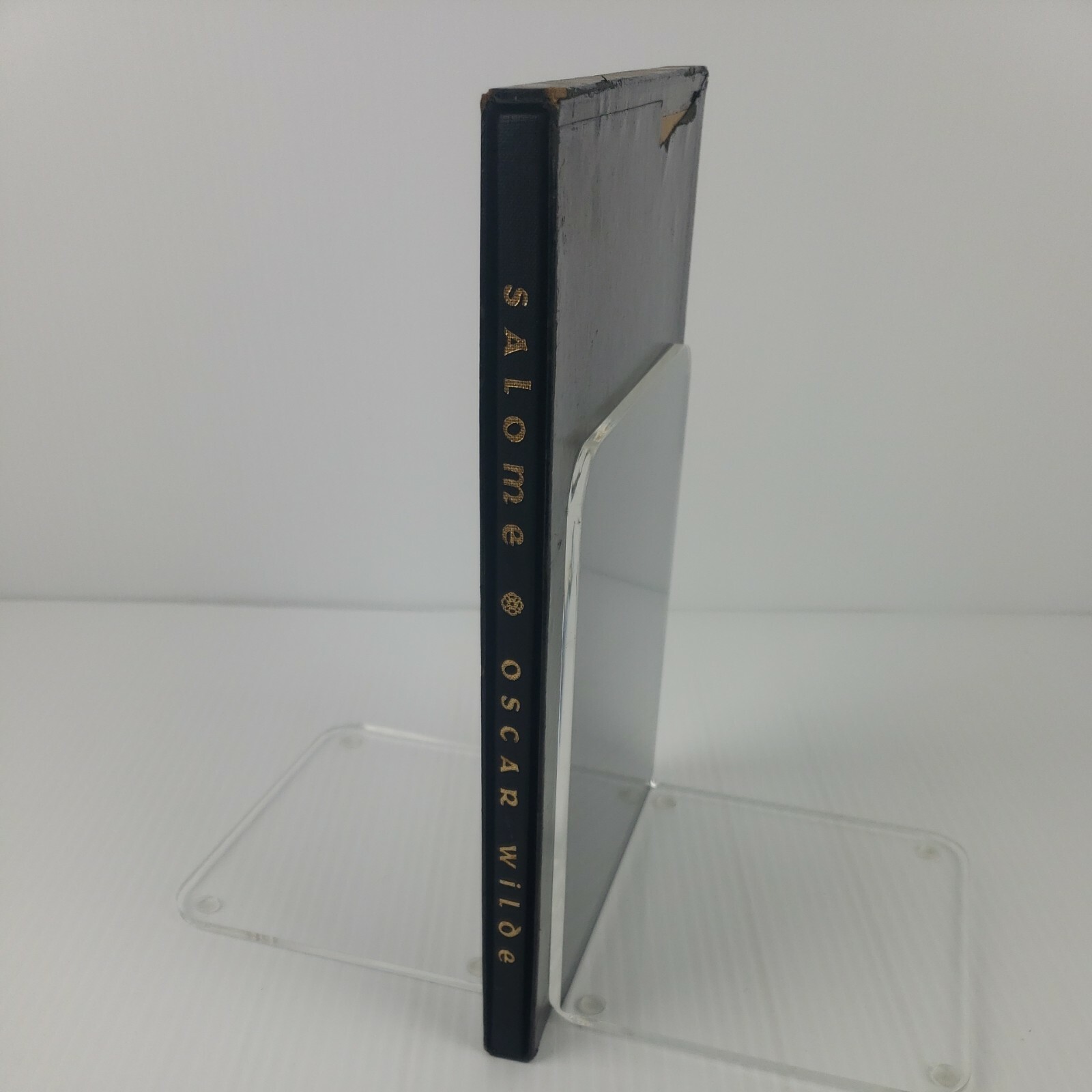 Heritage Press Salome Oscar Wilde w/Slipcase Hardcover 1945