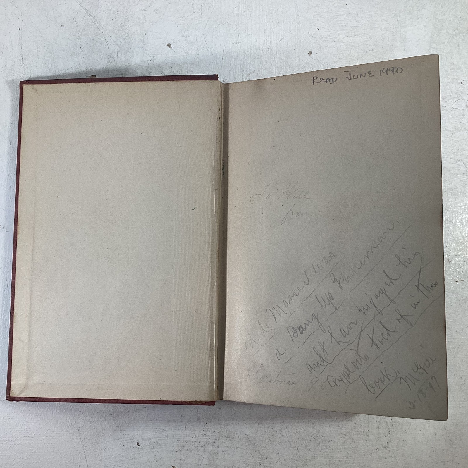 A Gentleman of France by Stanley J. Weyman 1896 Hardcover – Longmans, Green & Co