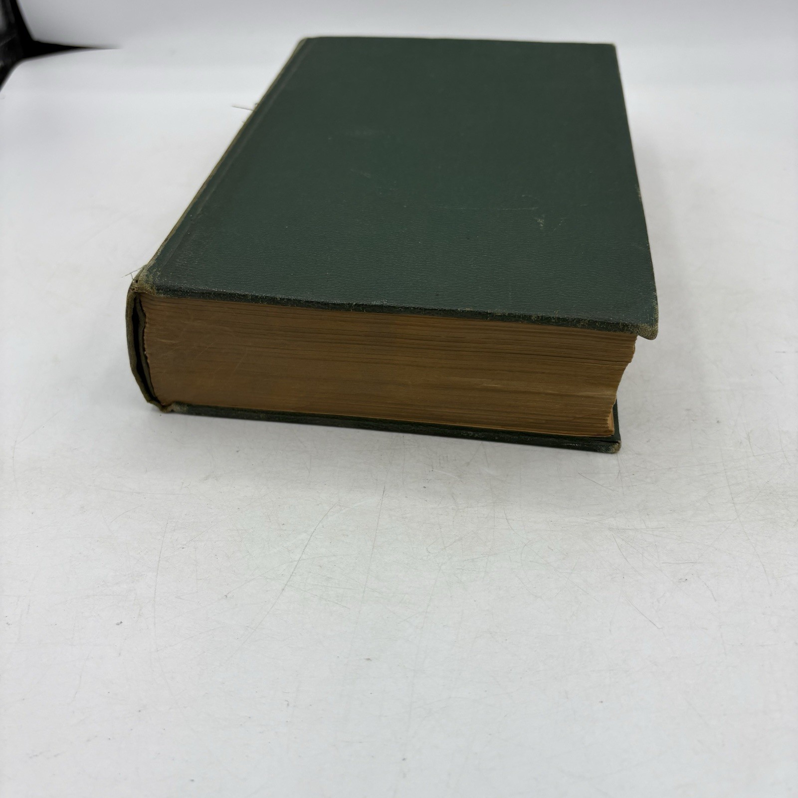 Vintage The Interlinear Literal Translation Greek New Testament Berry 1897