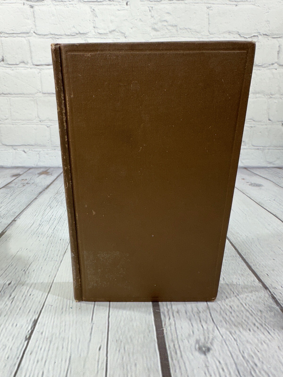 The Saints Everlasting Rest By Richard Baxter Hardcover No DJ Antique 1914