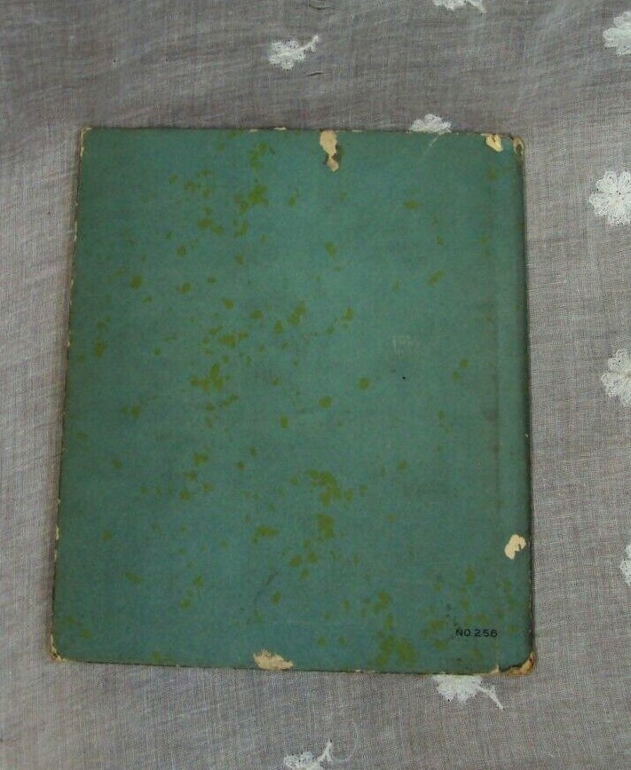Vtg THE VALUE OF A SMILE ~ Wilbur D. Nesbit ~ 1925 Wise-Parslow HC