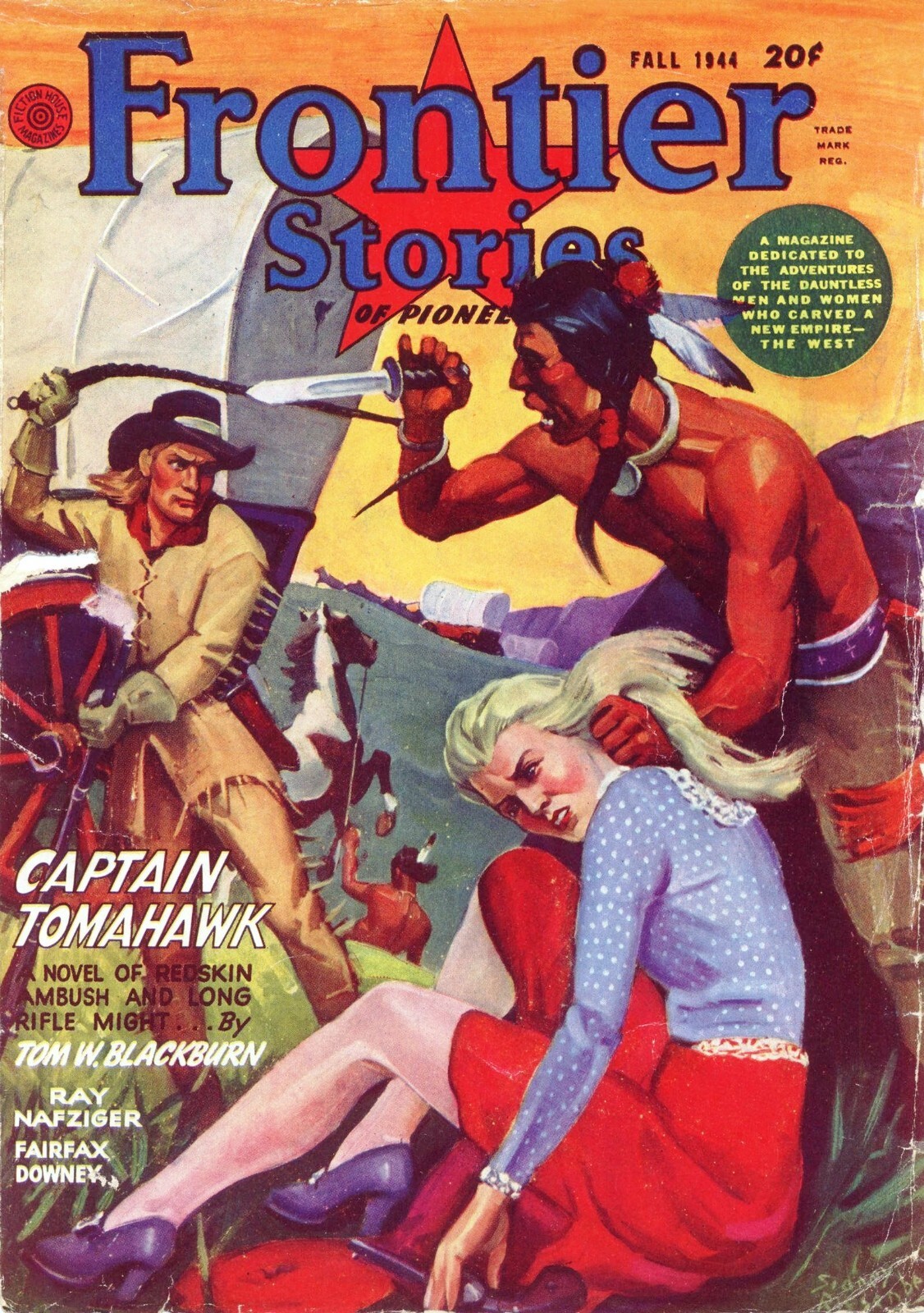 FRONTIER STORIES 18 Unique Issue Collection On USB Flash Drive