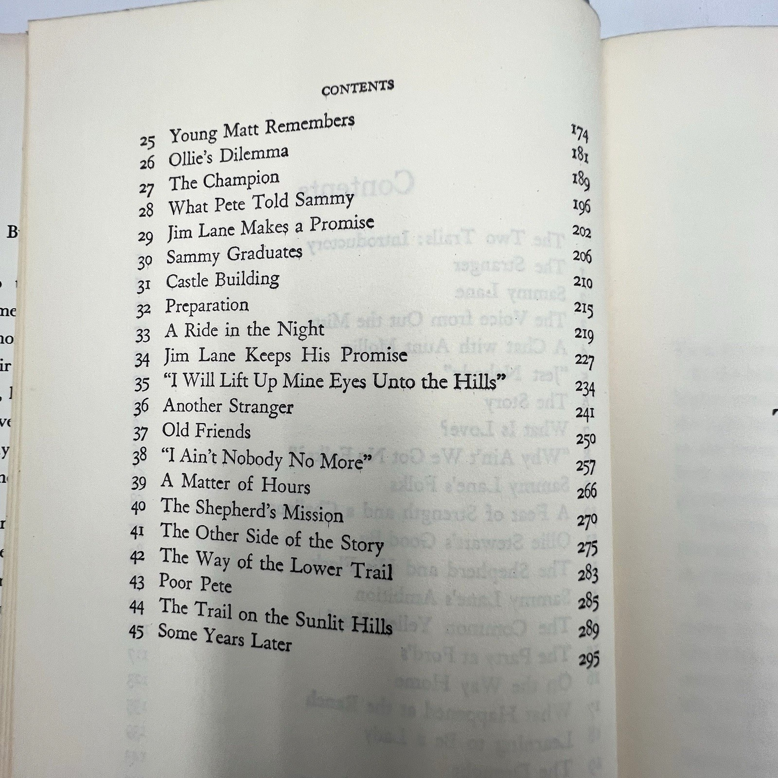 The Shepherd of the Hills | Harold Bell Wright | 1970 Grosset & Dunlap HC/DJ Vtg