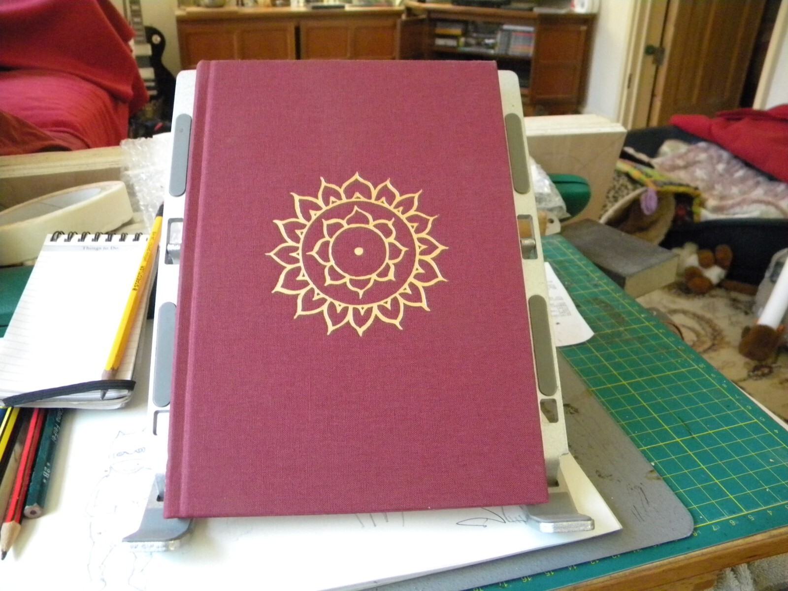 Cave of the Numinous – Craig Williams – 1st Edition