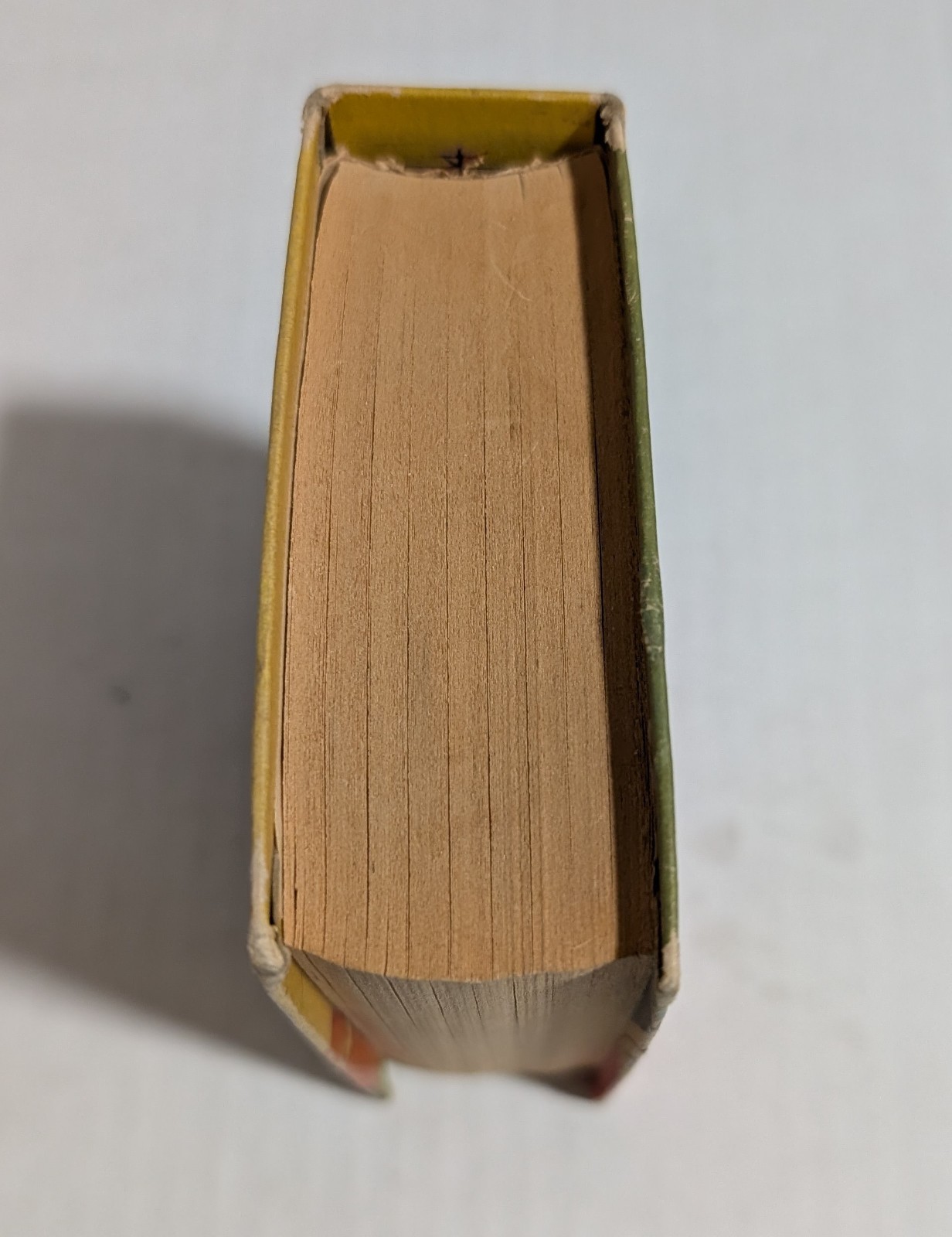 DISNEY’S MICKEY MOUSE IN THE TREASURE HUNT #1401 1941 BETTER LITTLE BOOK MINT-