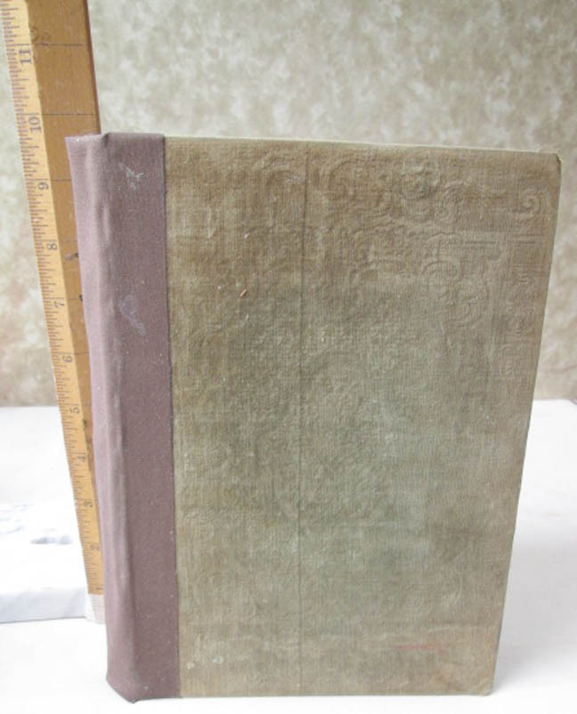 IRELAND PICTURESQUE & ROMANTIC,1837,Leitch Ritchie,Illustrated