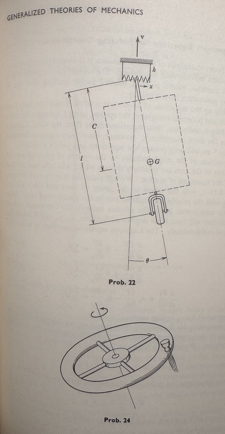 1961 Introduction to Space Dynamics *SCARCE* 1st Edition/1st – Rocket Science