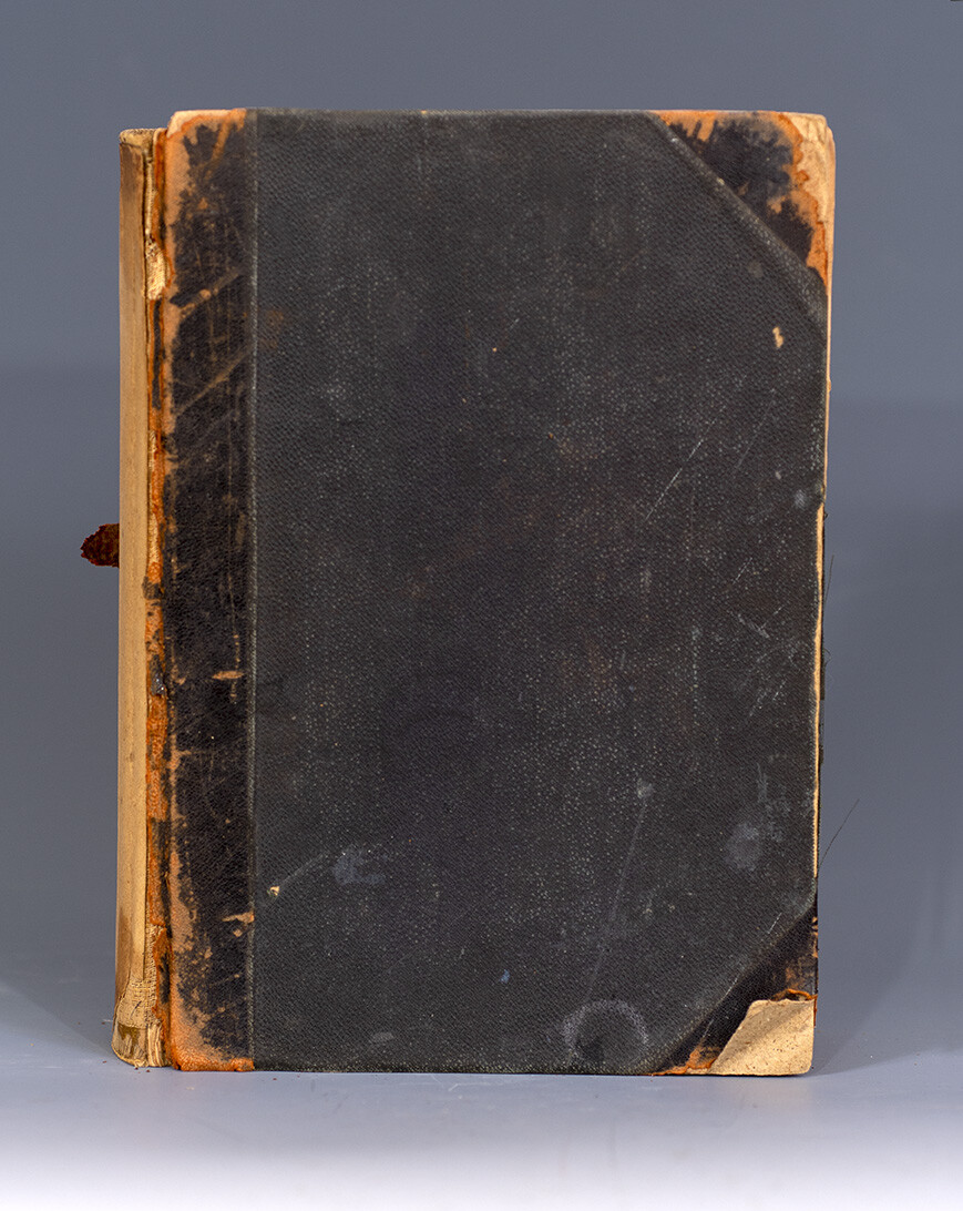 1892 Textbook of Human Physiology by Austin Flint 316 Illustrations Classic Book