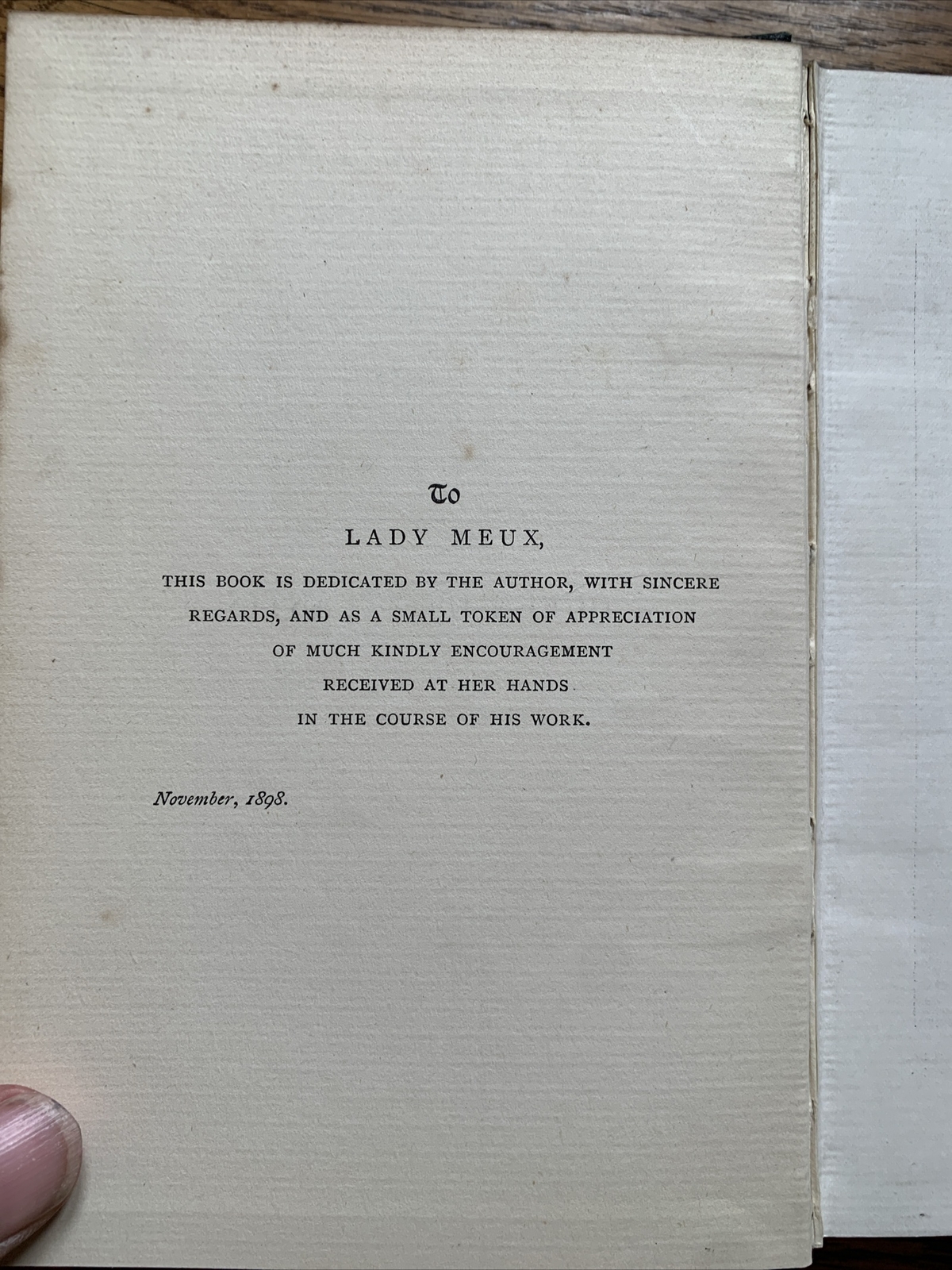A Queen of Atlantis by Frank Aubrey (First edition) 1899 Hutchinson London