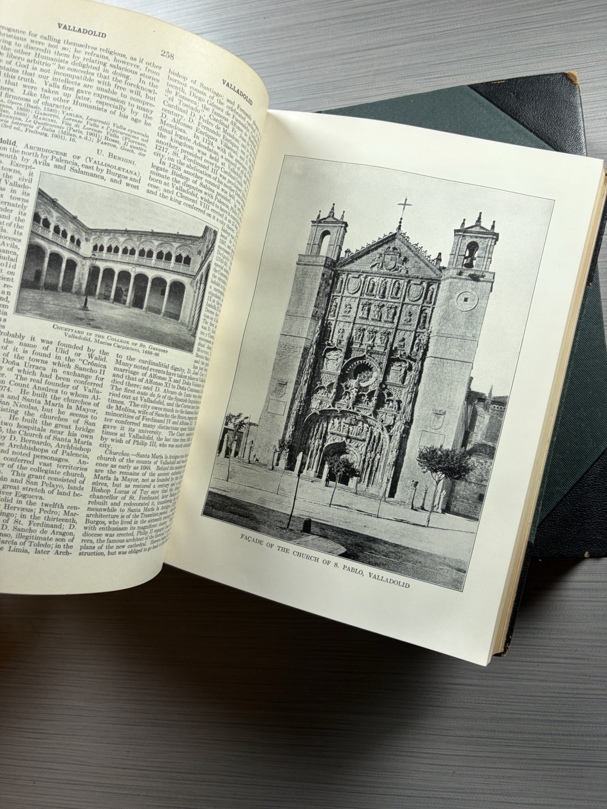 1913 The Catholic Encyclopedia 15 Volumes Special Edition Complete Set and Index