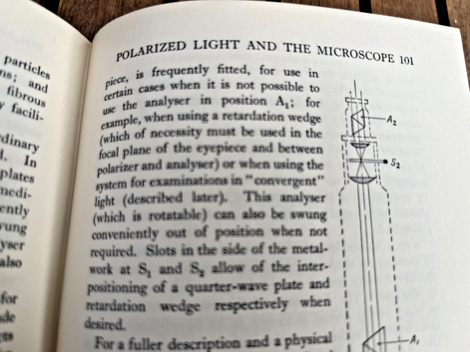 Practical Microscopy Third Edition -1958 – By L. C. Martin And B. K. Johnson