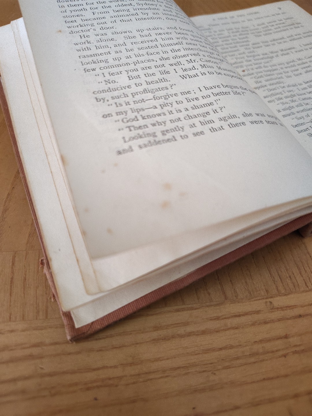 Masterpieces From Dickens 1901