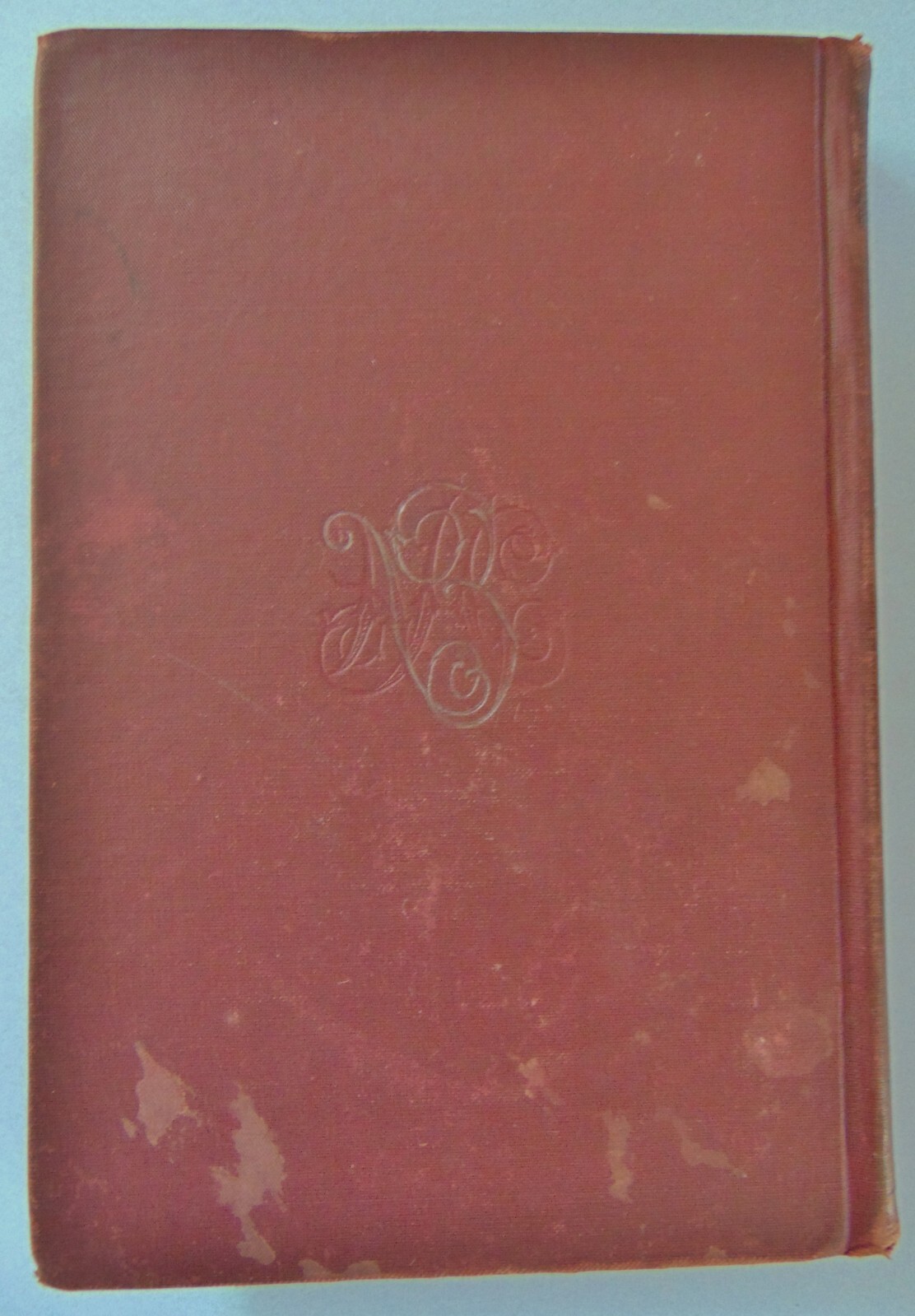 Steele’s Popular Sciences – POPULAR PHYSICS by J. Dorman Steele 1888