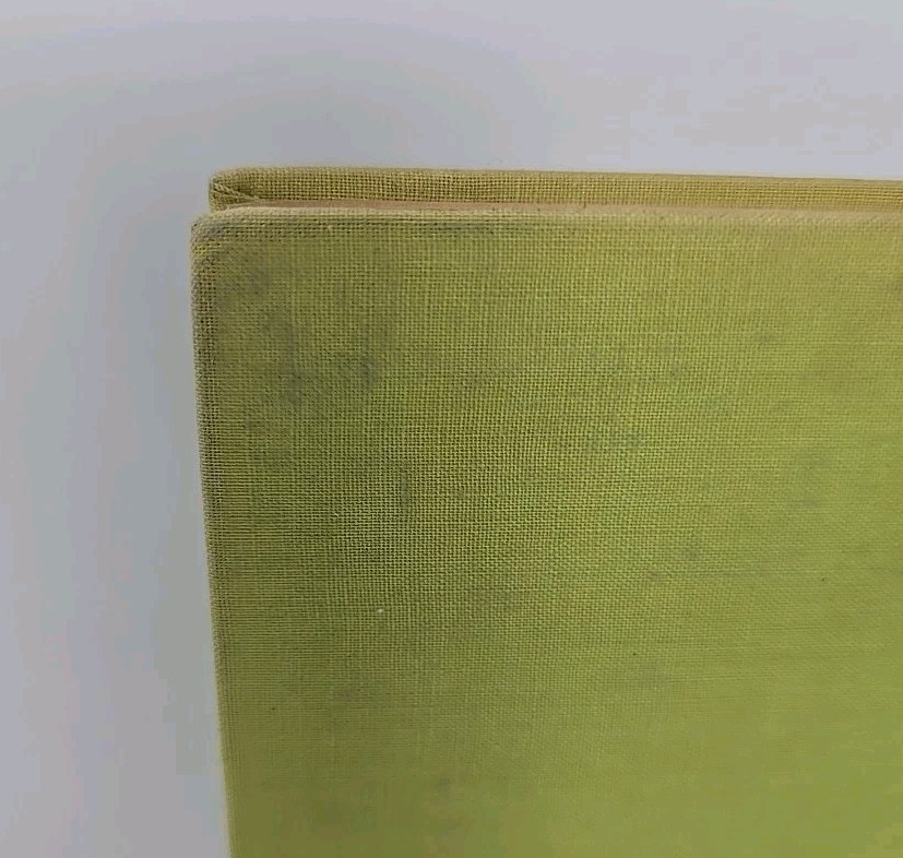 The Master Ray P Holland 1946 Hardcover