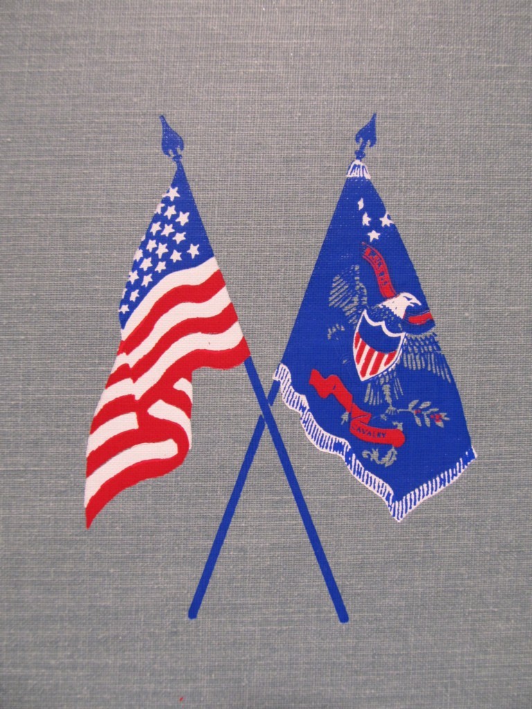 EIGHTY THIRD REGIMENT PENNSYLVANIA VOLUNTEERS – CIVIL WAR – BRAND NEW IN WRAP
