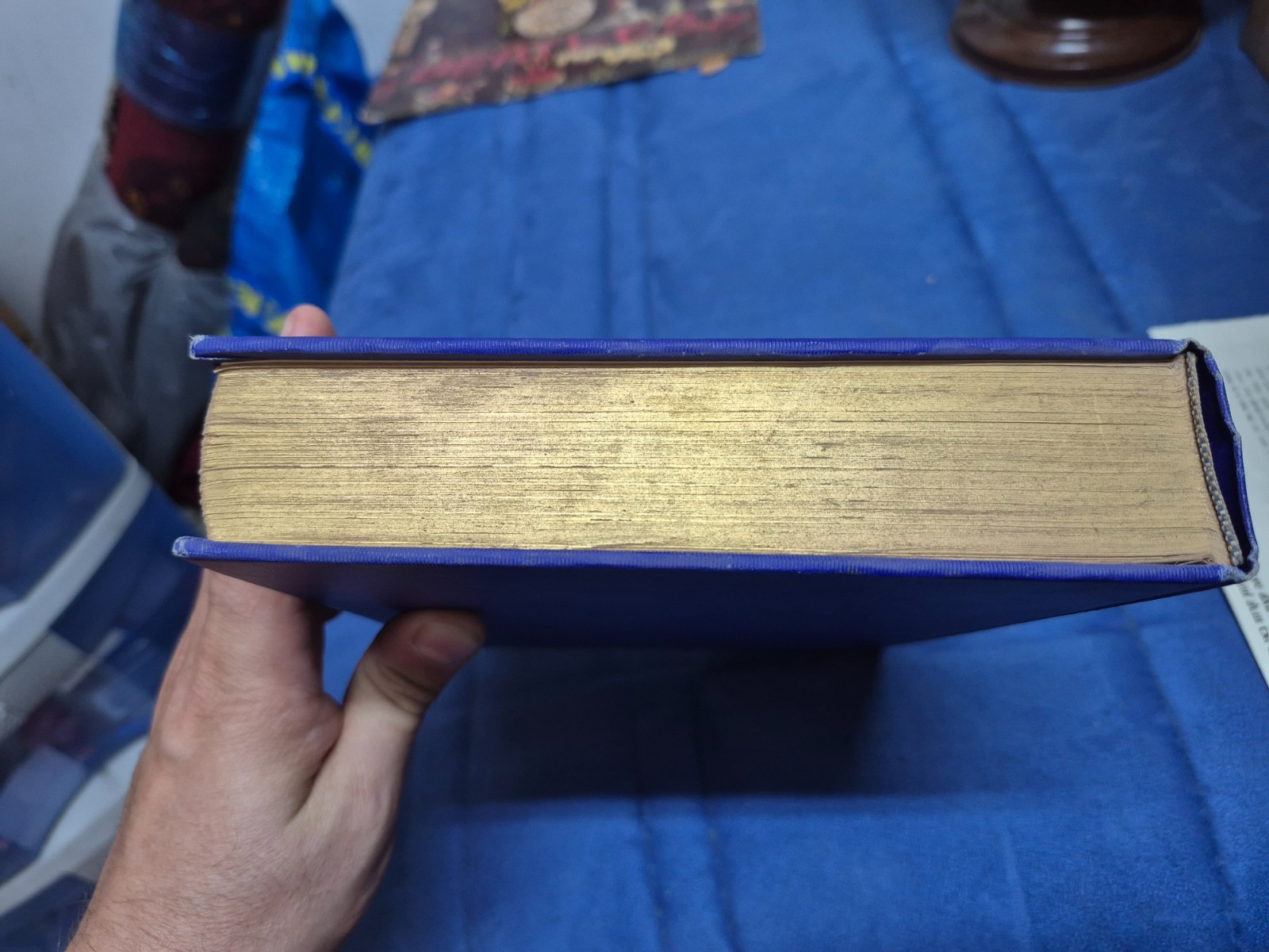 1920 Robinson Crusoe – Daniel Defoe – Illustrated by N.C. Wyeth – Sampson Low –