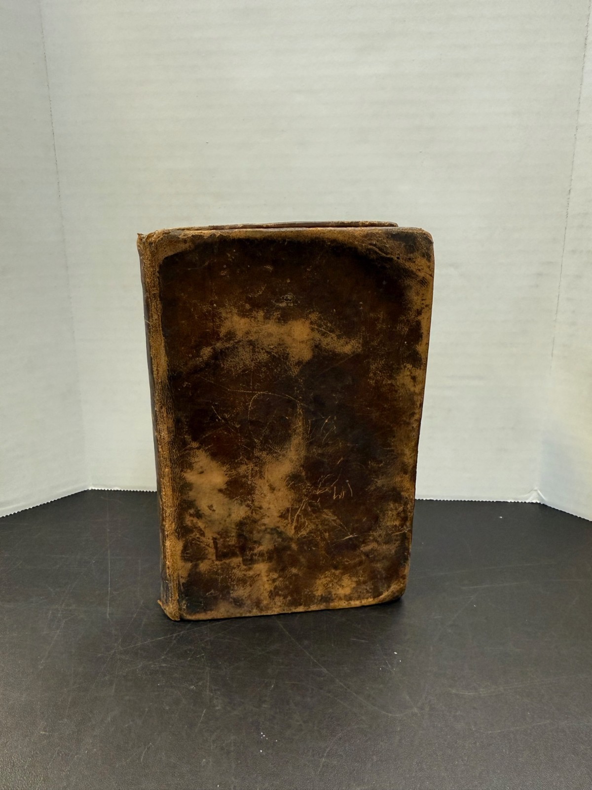 GOLDSMITH’S ROMAN HISTORY, 1ST BALTIMORE ED., 1811