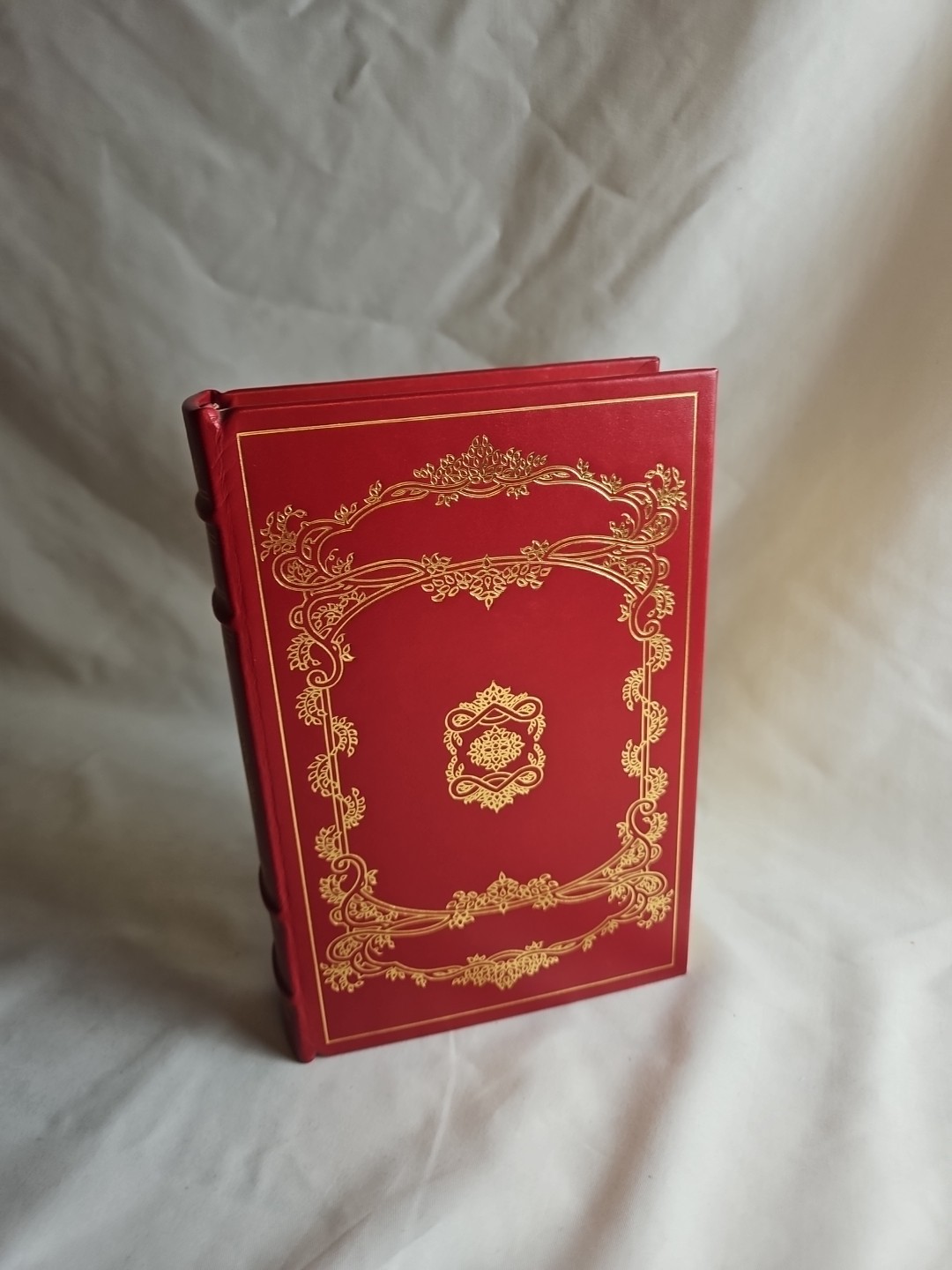 Stories by Colette Franklin Library Limited Leatherbound Edition 1977 #ABC